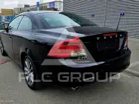 2011 Volvo C70