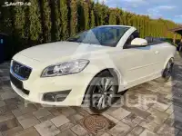 2011 Volvo C70