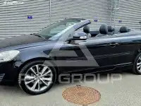 2011 Volvo C70