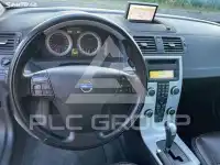 2011 Volvo C70