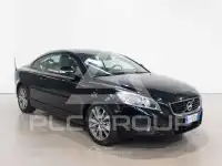 2011 Volvo C70