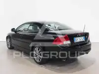 2011 Volvo C70