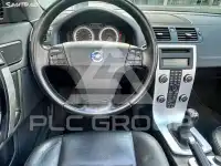 2011 Volvo C70