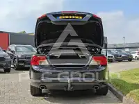 2011 Volvo C70