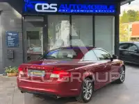 2011 Volvo C70