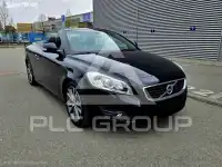 2011 Volvo C70