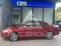 2011 Volvo C70