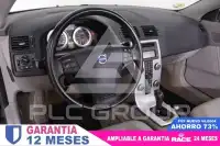 2011 Volvo C70