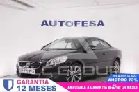 2011 Volvo C70