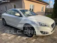 2011 Volvo C70