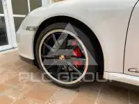 2011 Porsche 911