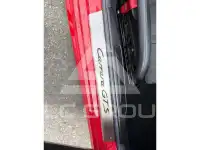2011 Porsche 911