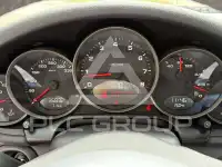2011 Porsche 911