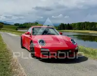 2011 Porsche 911