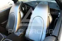 2011 Porsche 911