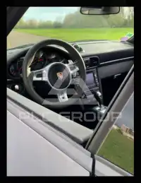 2011 Porsche 911