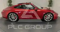 2011 Porsche 911