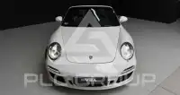 2011 Porsche 911