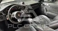 2011 Porsche 911