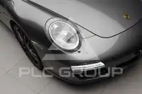 2011 Porsche 911