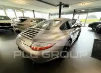 2011 Porsche 911