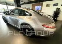 2011 Porsche 911