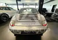 2011 Porsche 911