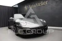 2011 Porsche 911