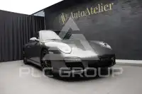2011 Porsche 911
