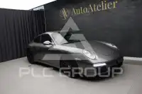 2011 Porsche 911