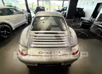 2011 Porsche 911