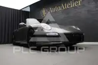 2011 Porsche 911