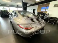 2011 Porsche 911