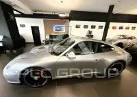 2011 Porsche 911