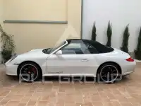 2011 Porsche 911