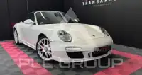 2011 Porsche 911