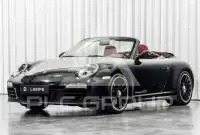 2011 Porsche 911