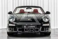 2011 Porsche 911