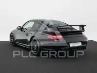 2011 Porsche 911