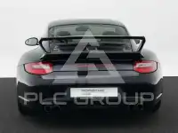 2011 Porsche 911