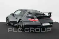 2011 Porsche 911