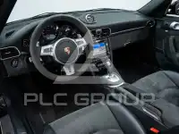 2011 Porsche 911