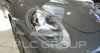 2011 Porsche 911
