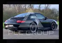 2011 Porsche 911