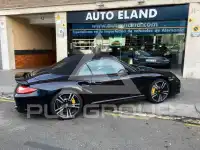 2011 Porsche 911