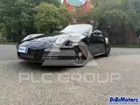 2011 Porsche 911