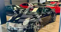 2011 Porsche 911