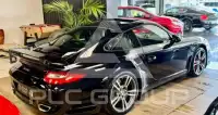2011 Porsche 911
