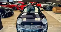 2011 Porsche 911