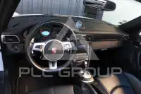 2011 Porsche 911